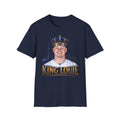 King Louie Tee-"Ride with 77"(Canada Fast Shipping 🍁)